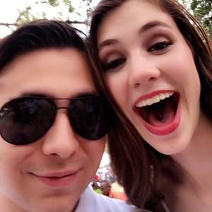 Meet your Posher, Dominic